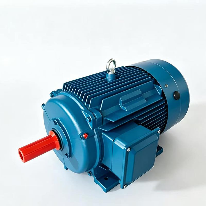 YE5 Super-Efficiency Motor Series