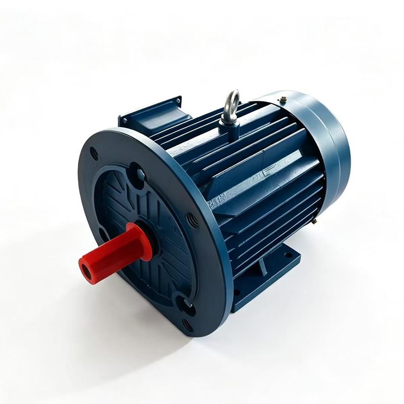 YD Multi-Speed Motor Series