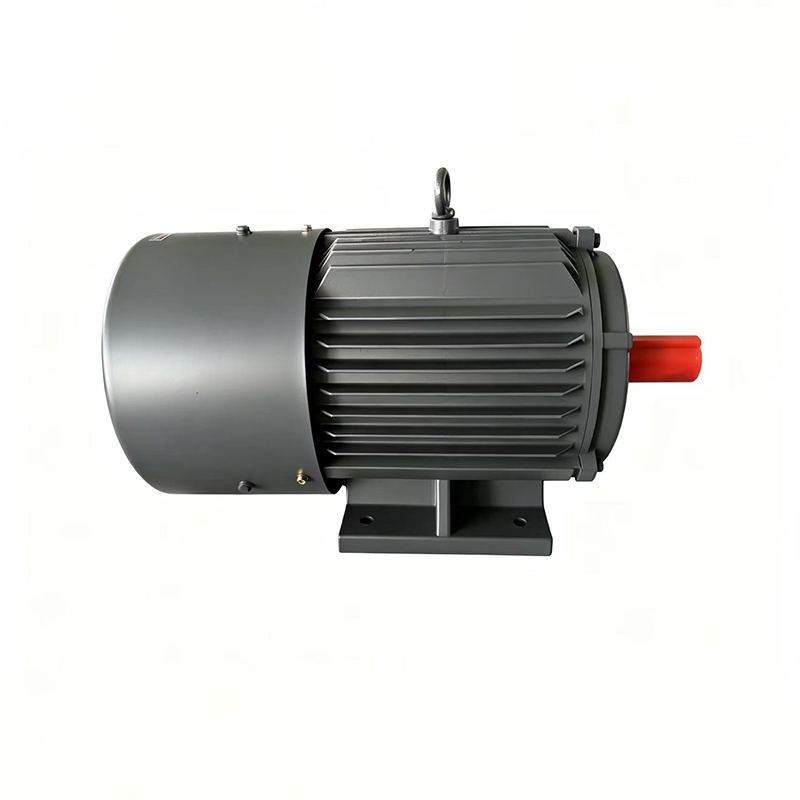 YVF2 Variable-Speed Motor Series