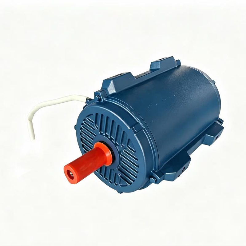 YSF YT Fan Motor Series