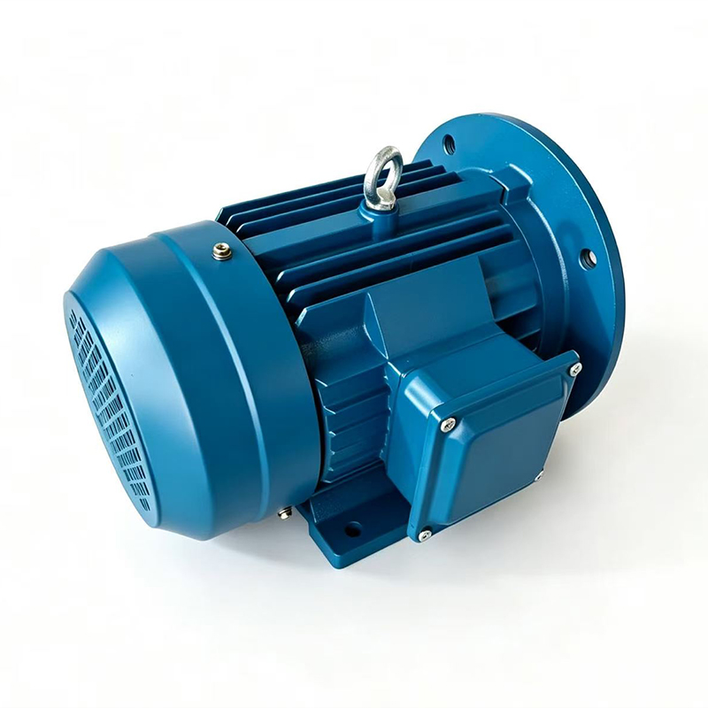 YD Multi-Speed Motor Series