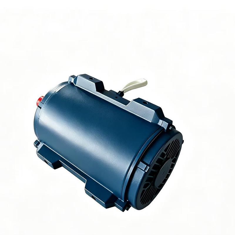 YSF YT Fan Motor Series