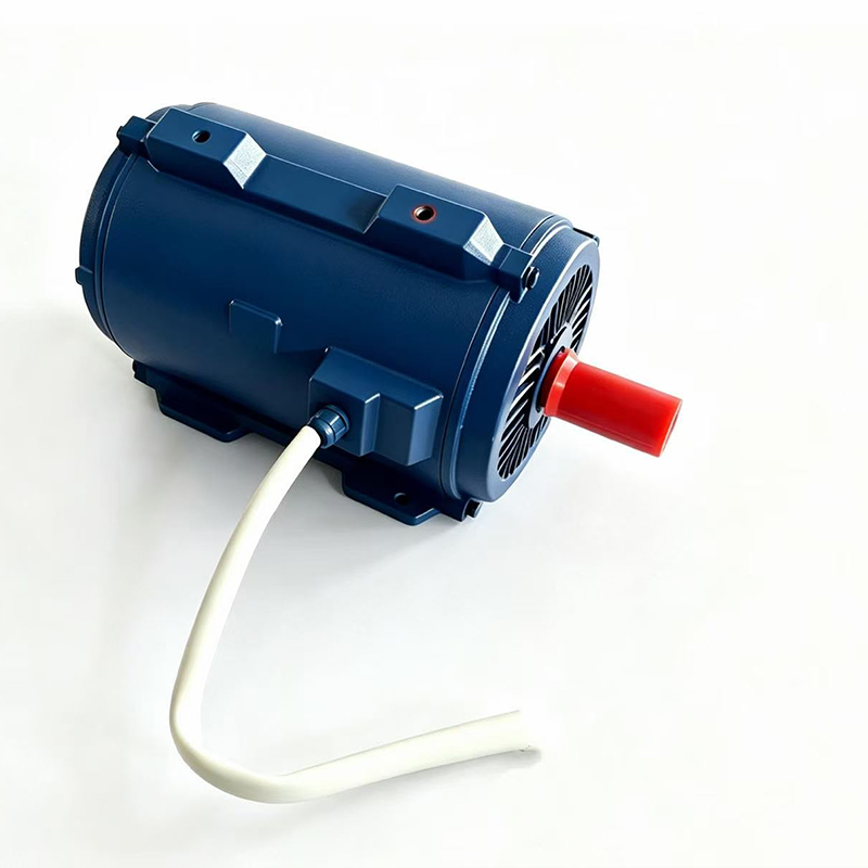 YSF YT Fan Motor Series