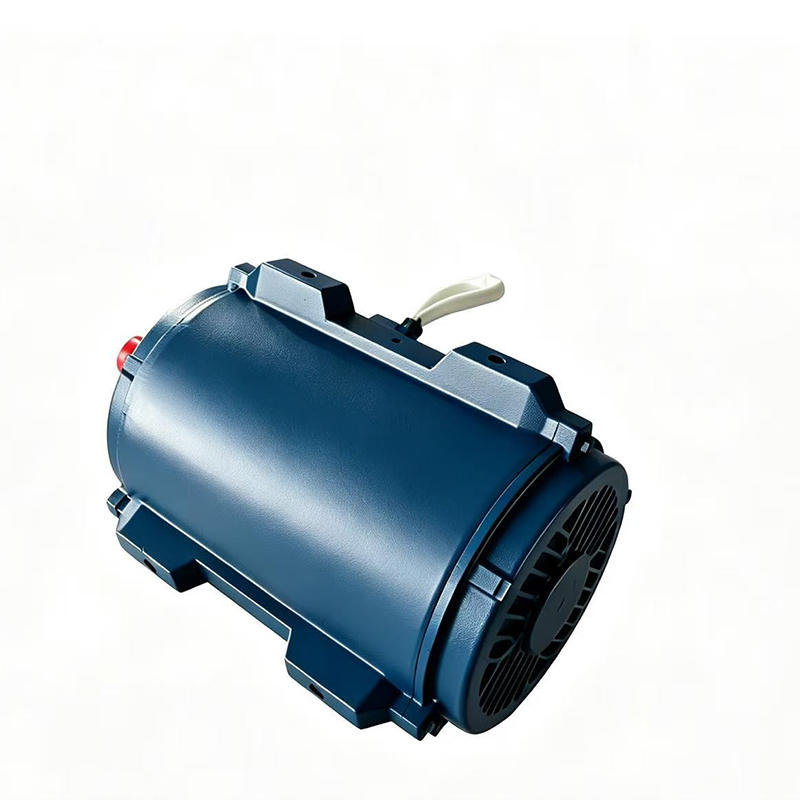 YSF YT Fan Motor Series