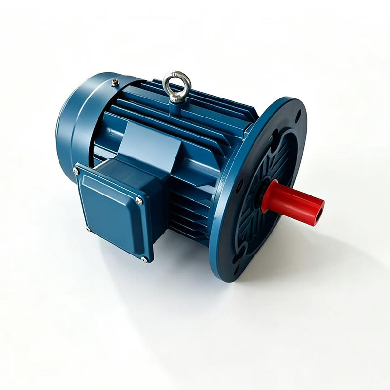 YD Multi-Speed Motor Series
