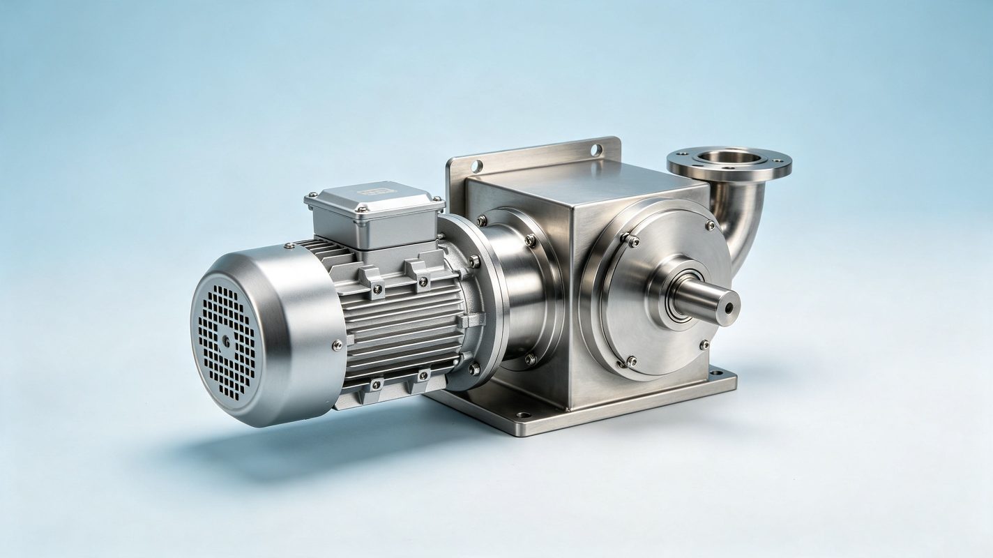 YVF2 Variable Frequency Three-Phase Induction Motor for Speed Control