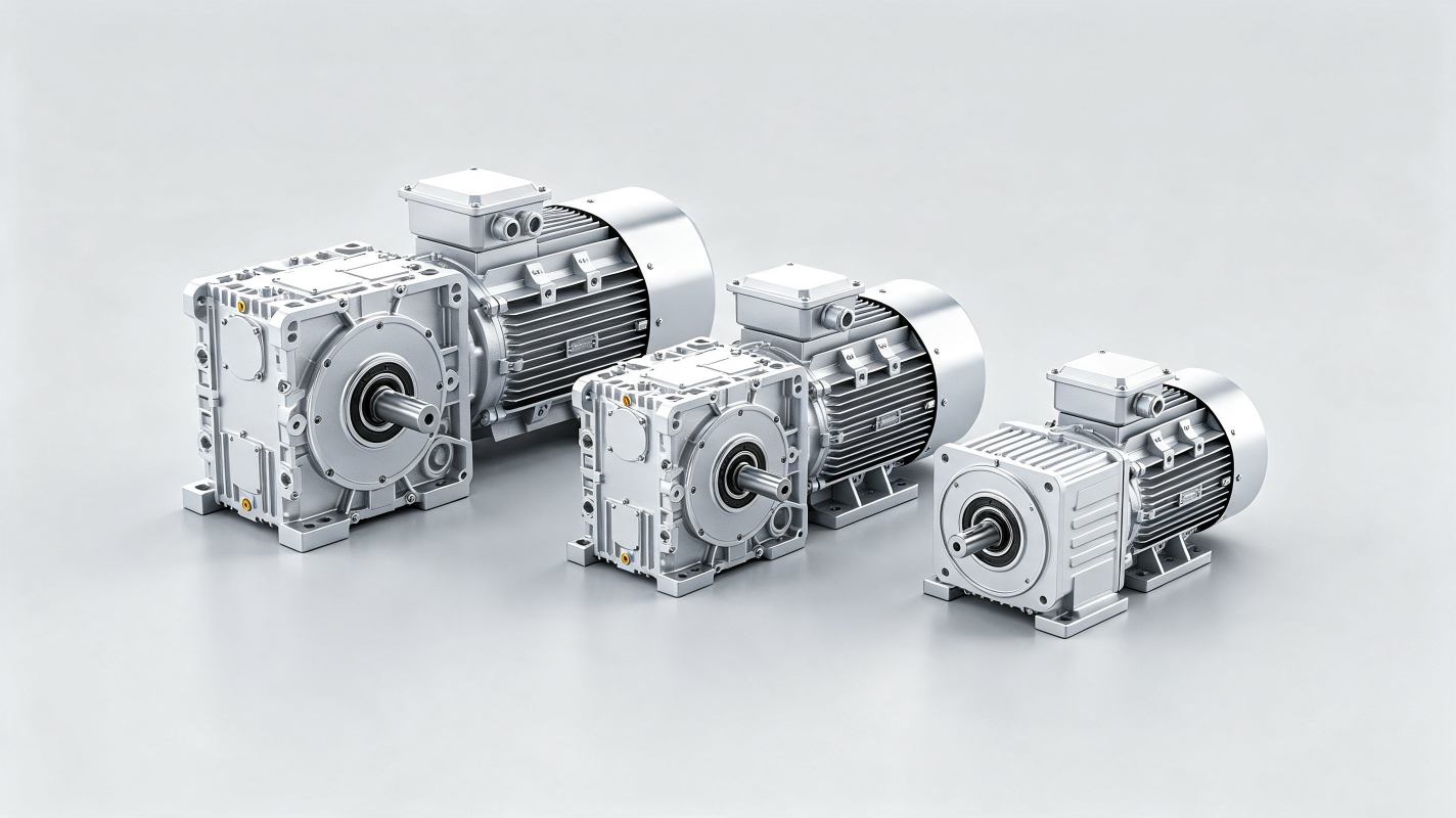 YD and YDT Multi-Speed Three-Phase Induction Motors Explained