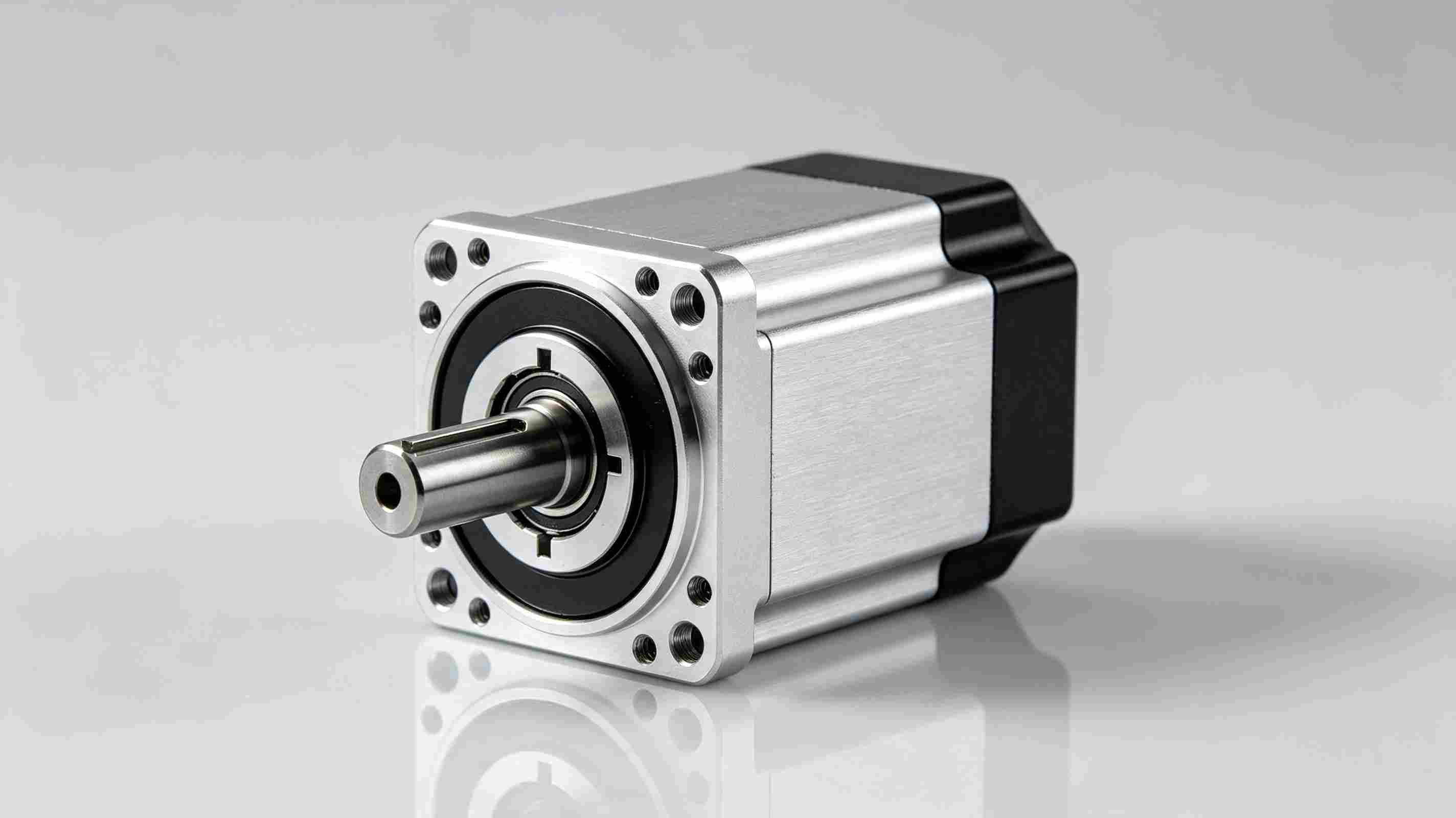 YSF and YT Three-Phase Induction Motors for Industrial Fans